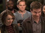 Z filmu Noční hra (Rachel McAdamsová a Jason Bateman) Z filmu Noční hra (Rachel McAdamsová a Jason Bateman)