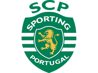 Logo Sporting Lisabon