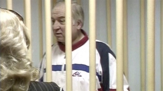 Sergej Skripal