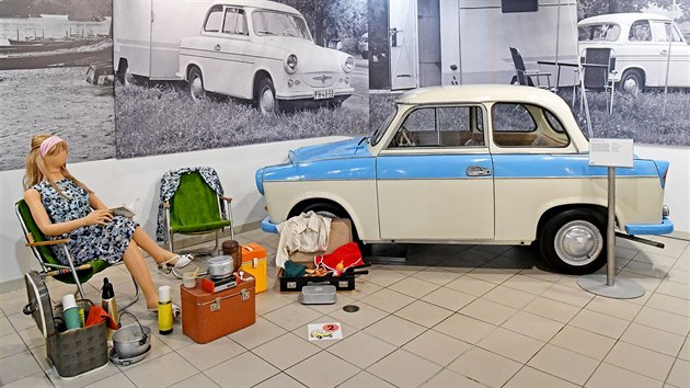 Trabant 600