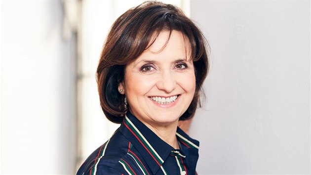 Veronika Freimanov