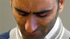 Maďarský soud Ahmeda H. v listopadu 2016 poslal na deset let za mříže (30.... Maďarský soud Ahmeda H. v listopadu 2016 poslal na deset let za mříže (30....