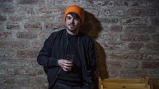 Alexander Sängerlaub (9. března 2018) Alexander Sängerlaub (9. března 2018)