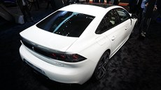 Peugeot 508 Peugeot 508