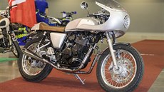 Motosalon Brno 2018 Motosalon Brno 2018
