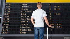 Platit za letenky podle vašeho příjmu? Letecké společnosti chtějí při nákupu... Platit za letenky podle vašeho příjmu? Letecké společnosti chtějí při nákupu...