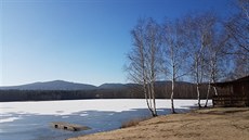 Příští rok bude na revitalizaci hlavní pláže a obnovy cesty navazovat další... Příští rok bude na revitalizaci hlavní pláže a obnovy cesty navazovat další...