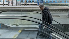 Vláda Andreje Babiše vyrazila vlakem do Zlínského kraje, kde zahájí návštěvy... Vláda Andreje Babiše vyrazila vlakem do Zlínského kraje, kde zahájí návštěvy...