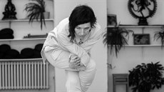 Jogínka Jitka Blahůšková Fajfrová Jogínka Jitka Blahůšková Fajfrová