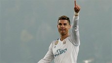 PAN NEZASTAVITELNÝ. Cristiano Ronaldo vstelil dalí gól v Lize mistr v utkání...