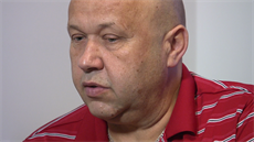 Mirek (58) žije s rodinou ve Vyškově. Mirek (58) žije s rodinou ve Vyškově.