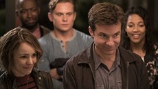 Z filmu Noční hra (Rachel McAdamsová a Jason Bateman) Z filmu Noční hra (Rachel McAdamsová a Jason Bateman)