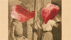 Z knihy Jan Švankmajer Z knihy Jan Švankmajer