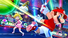 Mario Tennis Aces