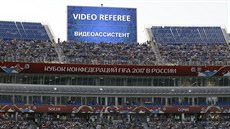 Bude videorozhodčí využíván na mistrovství světa v Rusku 2018? Bude videorozhodčí využíván na mistrovství světa v Rusku 2018?