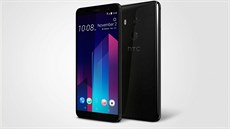 Špičkové HTC U11 Plus se zanedlouho dočká nástupce Špičkové HTC U11 Plus se zanedlouho dočká nástupce