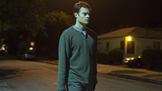 Bill Hader v hlavní roli seriálu Barry Bill Hader v hlavní roli seriálu Barry