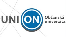 Logo nového projektu olomoucké Univerzity Palackého, občanské univerzity UniOn. Logo nového projektu olomoucké Univerzity Palackého, občanské univerzity UniOn.
