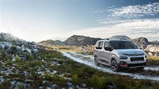 Nový Citröen Berlingo Nový Citröen Berlingo