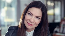 Zpěvačka Anna K. Zpěvačka Anna K.