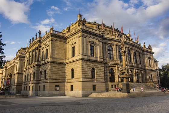 Rudolfinum