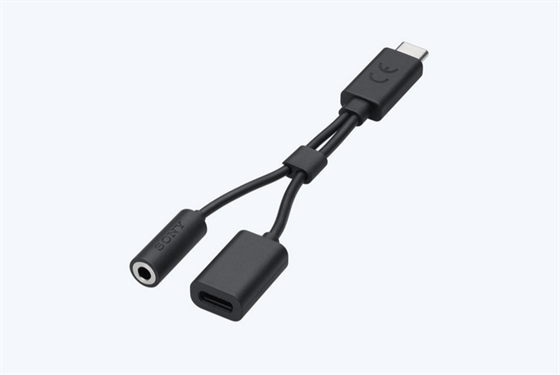 Sony 2-in-1 Cable EC270