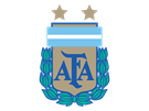 Logo Argentina Logo Argentina