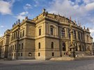 Rudolfinum