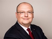 Martin Peleška, šéf českého zastoupení automobilky Toyota