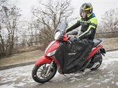 Piaggio Medley