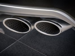 eská premiéra sportovního SUV Lamborghini Urus