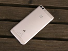 Huawei P Smart