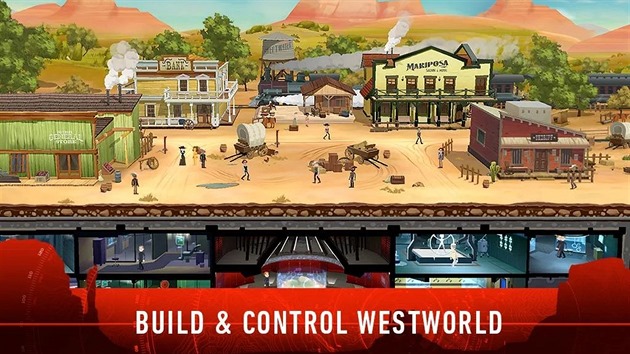 Westworld