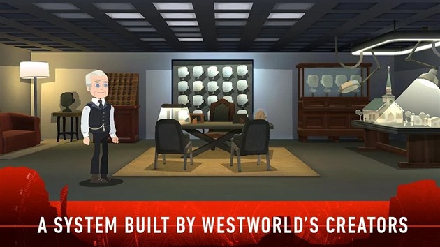 Westworld