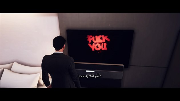 Past Cure (PS4)