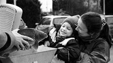 Fotografka Veronika Landa svým objektivem pravidelně zachycuje krásy běžného... Fotografka Veronika Landa svým objektivem pravidelně zachycuje krásy běžného...
