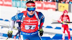 Veronika Vítková se vydává na poslední úsek štafety na 4x6 km v Oslu. Veronika Vítková se vydává na poslední úsek štafety na 4x6 km v Oslu.