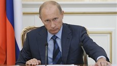 20 let vlády Vladimira Putina 20 let vlády Vladimira Putina