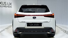 Lexus UX Lexus UX