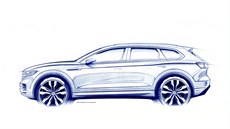 Volkswagen Touareg Volkswagen Touareg