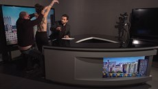 Satirický pořad Socky Satirický pořad Socky