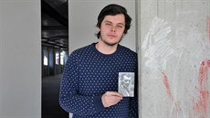 Milan Votava píše o svém pradědovi (na černobílé fotografii), kterého semlely... Milan Votava píše o svém pradědovi (na černobílé fotografii), kterého semlely...