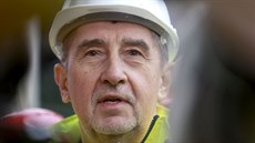 Premiér Andrej Babiš a ministr kultury Ilja Šmíd se zúčastnili kontrolního dne... Premiér Andrej Babiš a ministr kultury Ilja Šmíd se zúčastnili kontrolního dne...
