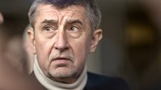 Předseda vlády Andrej Babiš při návštěvě Libereckého kraje v březnu 2018. Předseda vlády Andrej Babiš při návštěvě Libereckého kraje v březnu 2018.