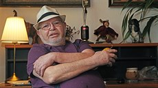 Profesní kariéra animátora Ilji Nováka je z velké části spojena s ostravským... Profesní kariéra animátora Ilji Nováka je z velké části spojena s ostravským...