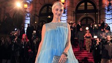 Vyhlášení vítězů 25. ročníku filmových cen Český lev 10. března 2018 v Praze.... Vyhlášení vítězů 25. ročníku filmových cen Český lev 10. března 2018 v Praze....
