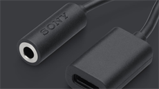 Sony 2-in-1 Cable EC270