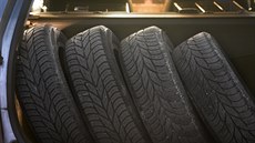 Jak funguje zpětný odběr pneumatik? Nechte je přímo v servisu Jak funguje zpětný odběr pneumatik? Nechte je přímo v servisu