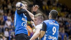 Momentka z utkání Jičín - Nové Veselí. Momentka z utkání Jičín - Nové Veselí.