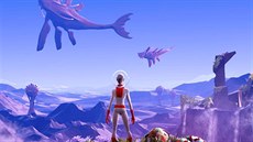 Planet Alpha Planet Alpha